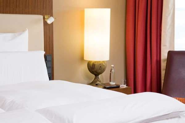 Hotel Pullman Cologne